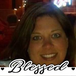 Meet your Posher, Katherine